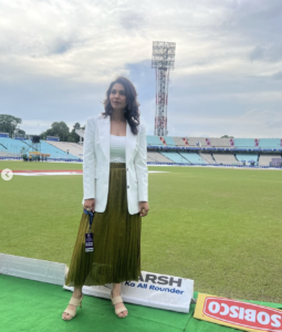 The Miracle of Eden Gardens